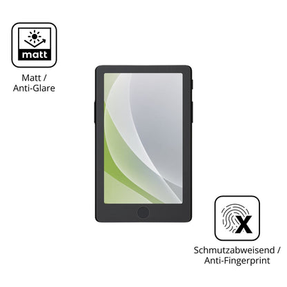 4x Screen Protector for Xteink X4 Pro Protection Anti Glare dipos