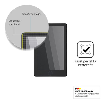 Screen Protector for Xteink X4 Pro Privacy Filter 4-Way Protection dipos