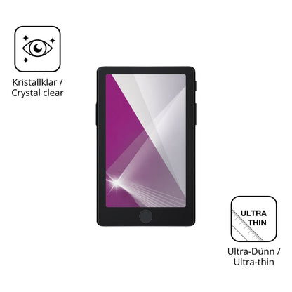 4x Screen Protector for Xteink X4 Pro Protection Crystal Clear dipos