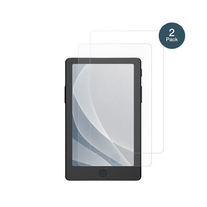 2x Screen Protector for Xteink X4 Pro matte Flexible Glass 9H dipos
