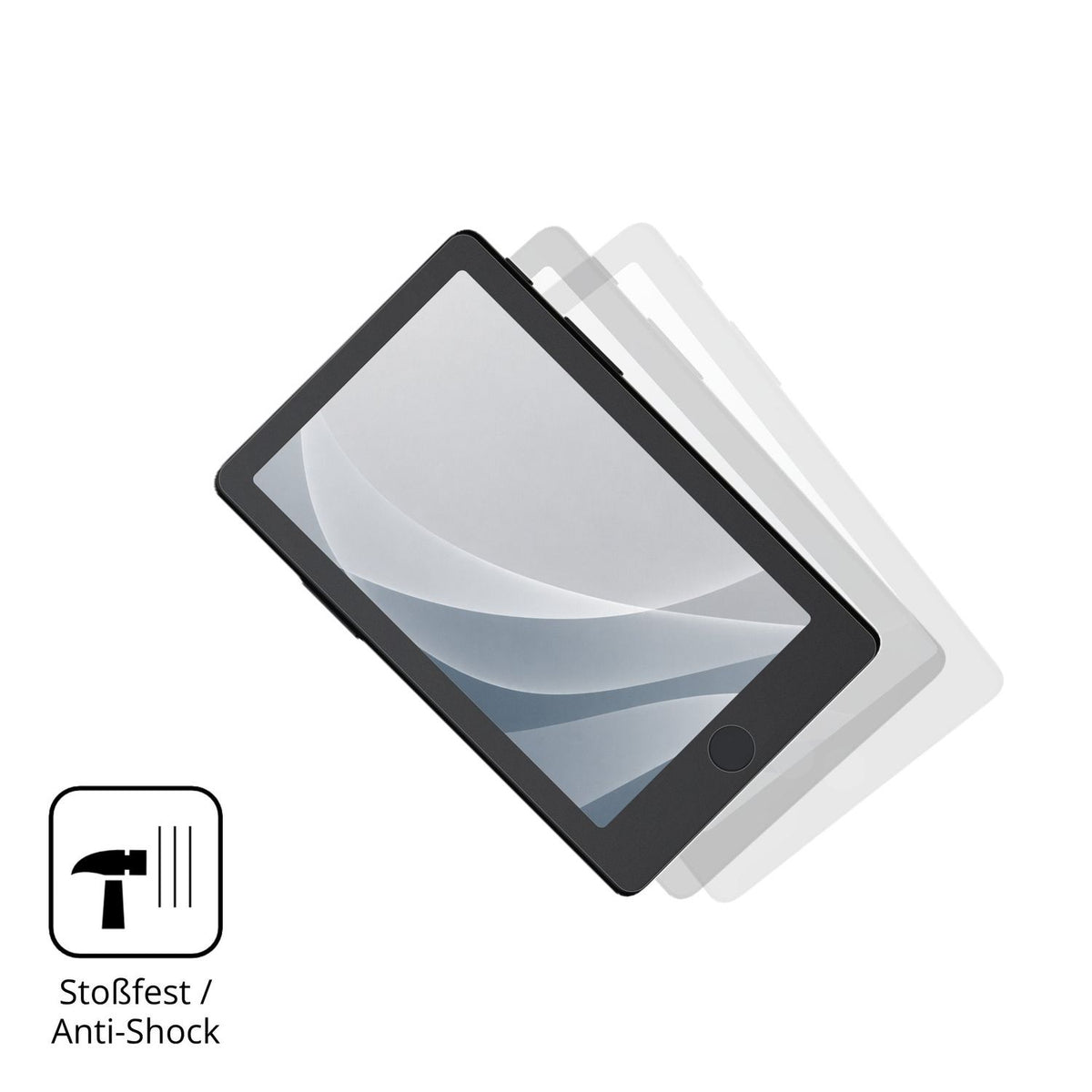 2x Screen Protector for Xteink X4 Pro matte Flexible Glass 9H dipos