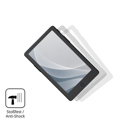 2x Screen Protector for Xteink X4 Pro matte Flexible Glass 9H dipos