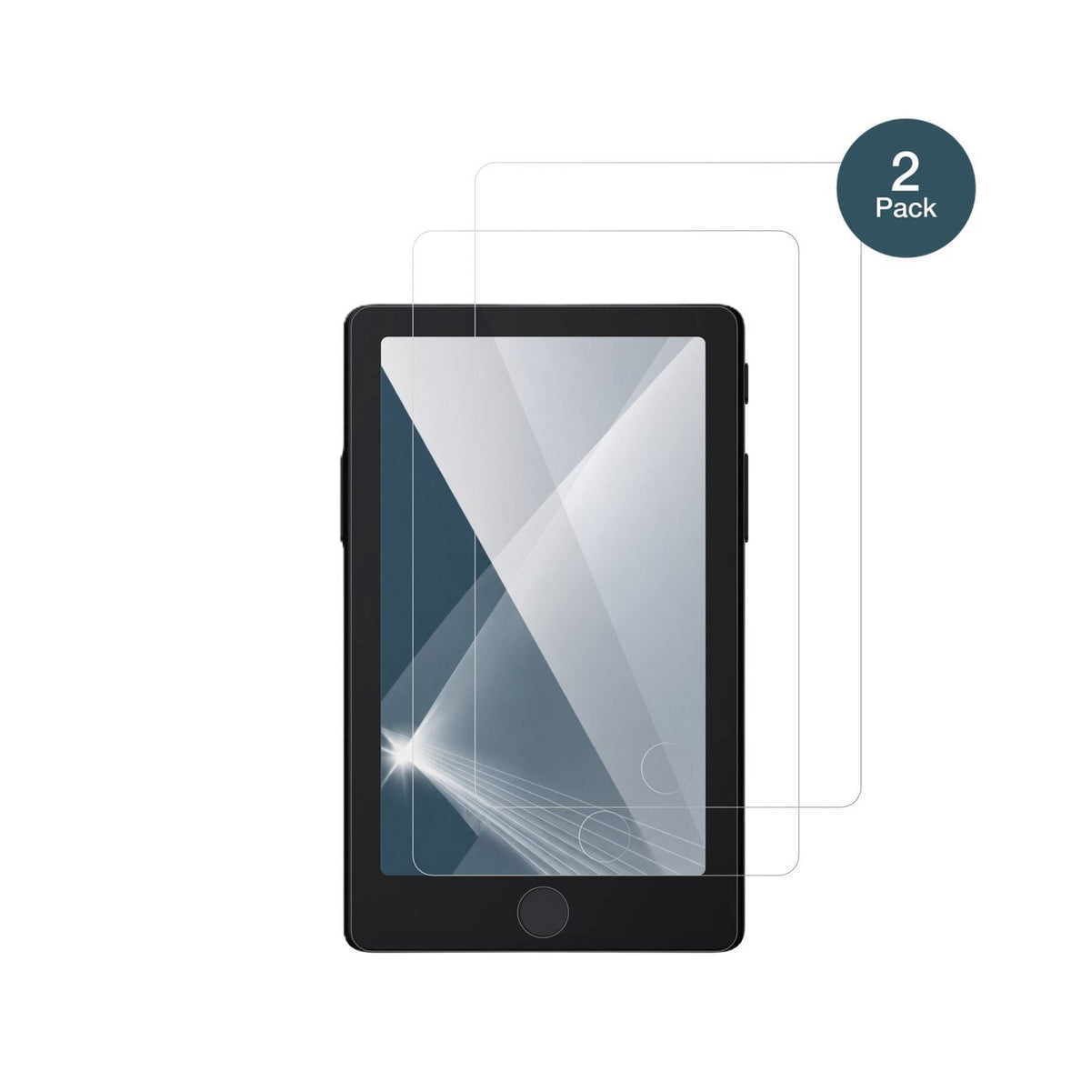 2x Screen Protector for Xteink X4 Pro Flexible Glass 9H dipos