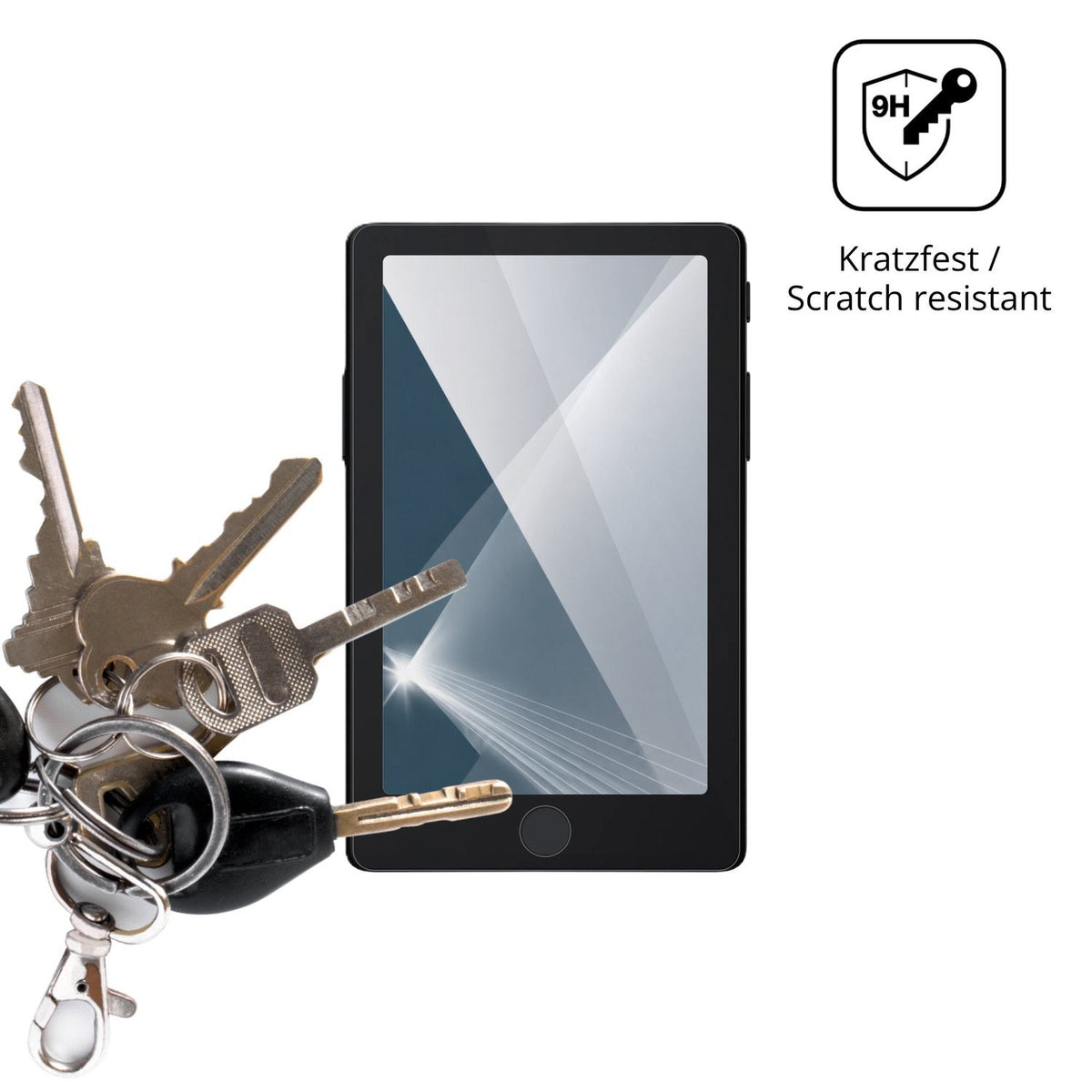 2x Screen Protector for Xteink X4 Pro Flexible Glass 9H dipos