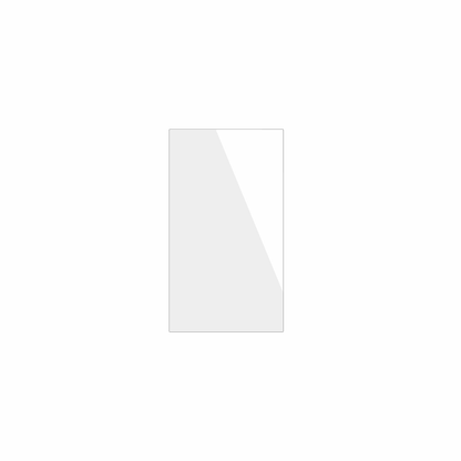 2x Screen Protector for Xtrons PX72QSFBL 7 Zoll Protection Crystal Clear dipos