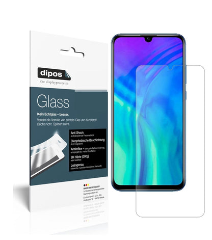 Screen Protector for I Honor 20 lite I matte I Flexible Glass I 9H I dipos