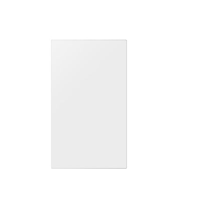 dipos Displayschutz für Xzent F-285, mattierte Oberfläche, geringe Dicke und perfekte Passform