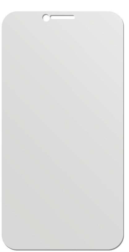 dipos Displayschutz für Y5 Huawei, mattierte Oberfläche, geringe Dicke und perfekte Passform