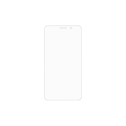 2x Screen Protector for yacdelo Rock V1 Protection Anti Glare dipos