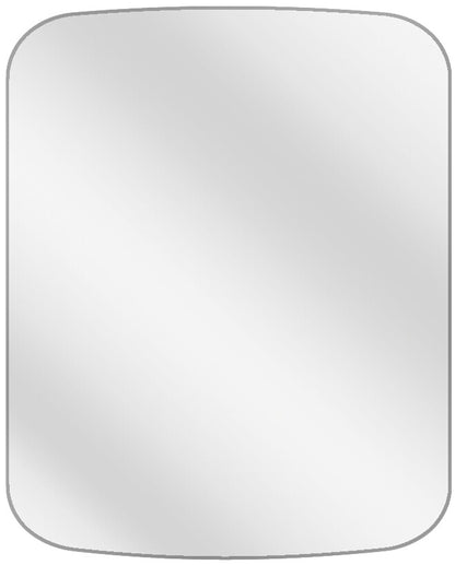 dipos Displayschutz für Yamay SW018 Smartwatch, transparente Oberfläche, geringe Dicke und perfekte Passform