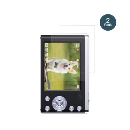 Yanmis5K mit aufgebrachter dipos Panzerfolie, die lästige Fingerabdrücke minimiert