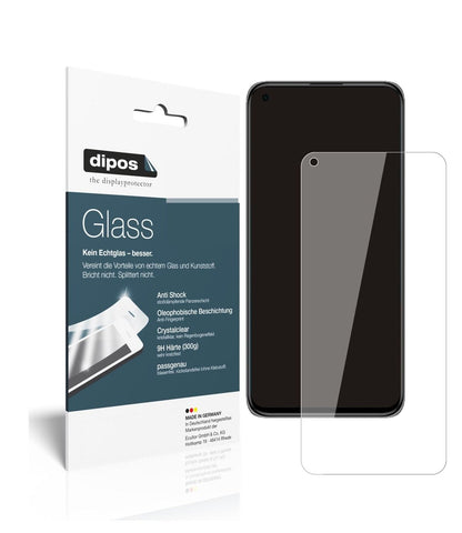 Screen Protector for Xiaomi Mi 11 Lite Flexible Glass 9H dipos