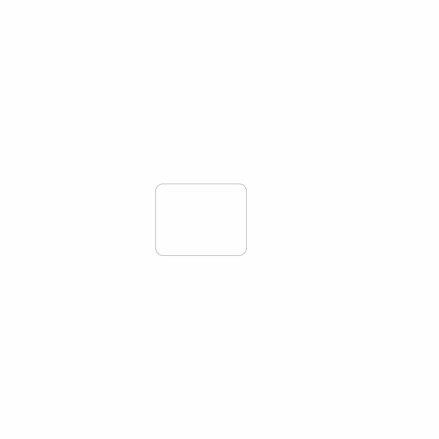 dipos Displayschutz für Yixinxin UP014BU, mattierte Oberfläche, geringe Dicke und perfekte Passform