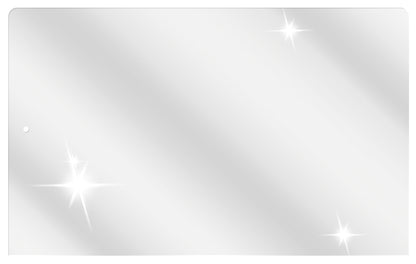 dipos Displayschutz für Yoga Tablet 8 Lenovo, transparente Oberfläche, geringe Dicke und perfekte Passform