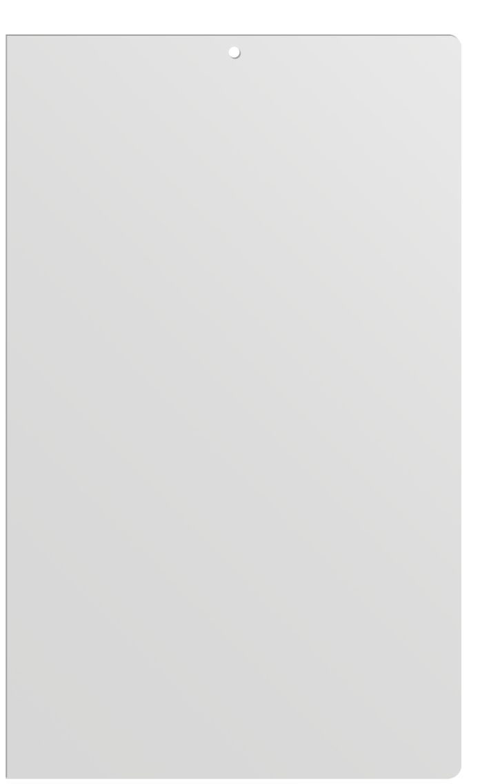 dipos Displayschutz für Yoga Tablet 3 Pro (10 Zoll) Lenovo, mattierte Oberfläche, geringe Dicke und perfekte Passform