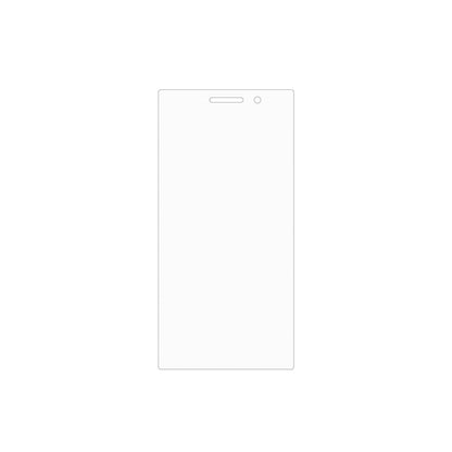 dipos Displayschutz für YOHOPE XS24 PRO, mattierte Oberfläche, geringe Dicke und perfekte Passform