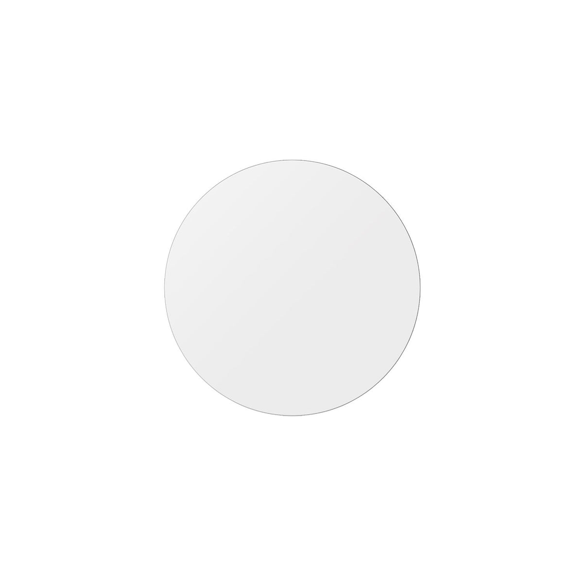 dipos Displayschutz für YYKY E02, mattierte Oberfläche, geringe Dicke und perfekte Passform