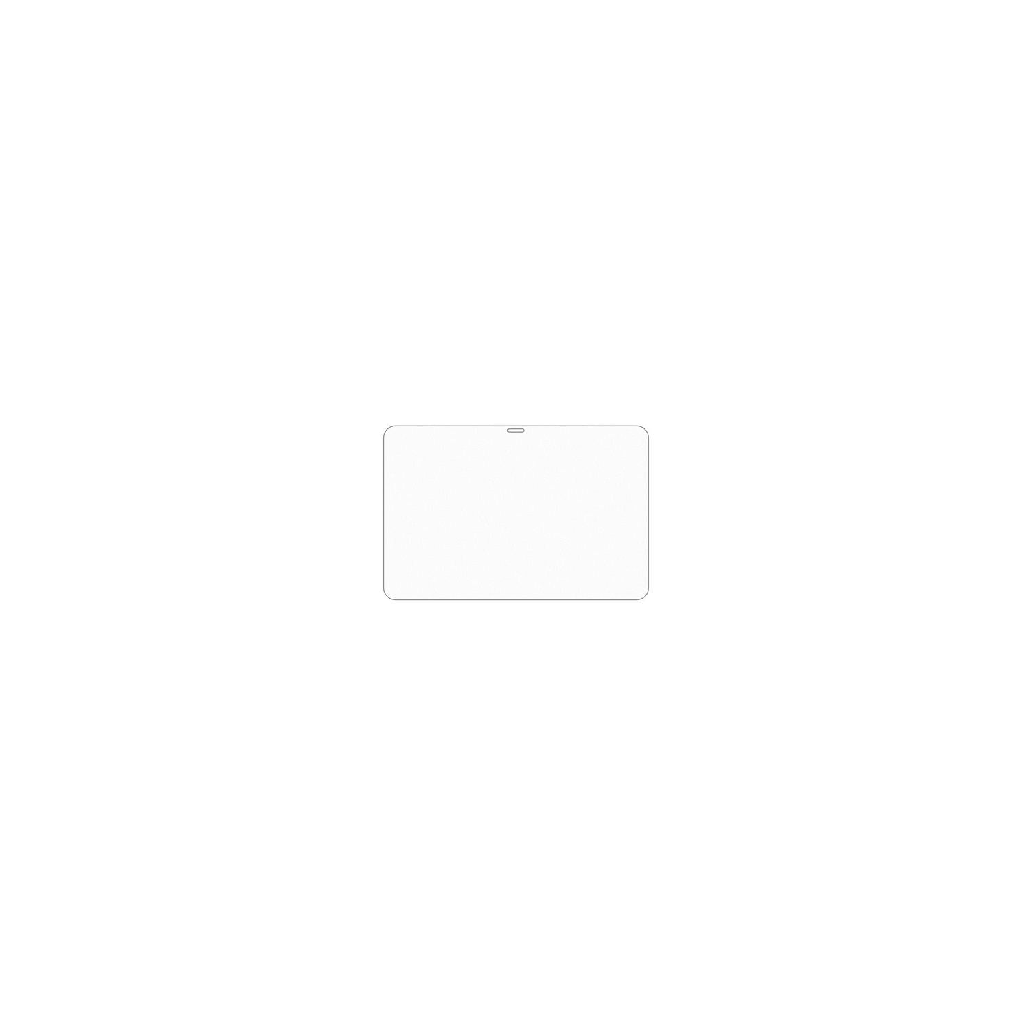 dipos Displayschutz für Zebra ET1, mattierte Oberfläche, geringe Dicke und perfekte Passform