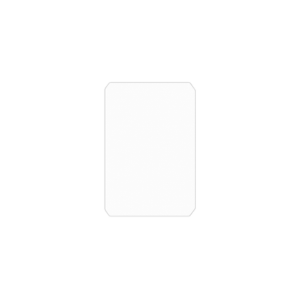 dipos Displayschutz für Zebra ET 60 65, mattierte Oberfläche, geringe Dicke und perfekte Passform