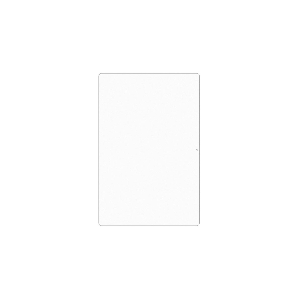 2x Screen Protector for ZENTALITY 2026 Protection Anti Glare dipos