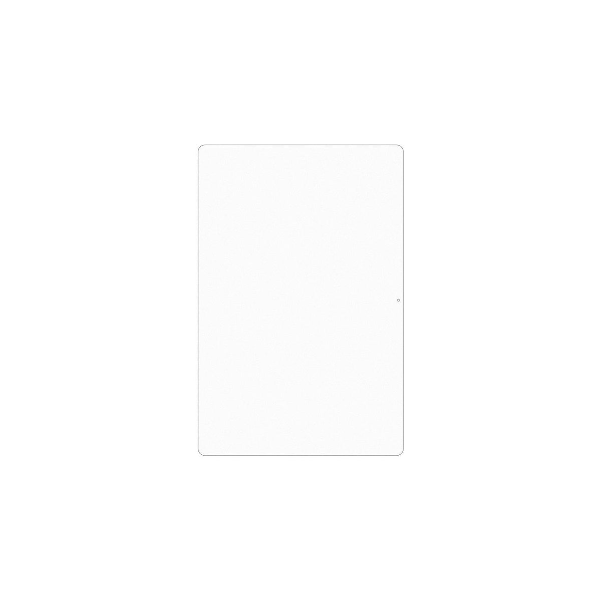 2x Screen Protector for Zentality C-750 Protection Anti Glare dipos