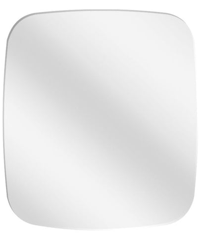 dipos Displayschutz für ZenWatch Asus, transparente Oberfläche, geringe Dicke und perfekte Passform