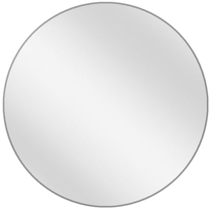 6x Schutzfolie klar für Zepp Z Smartwatch Display-Schutzfolie