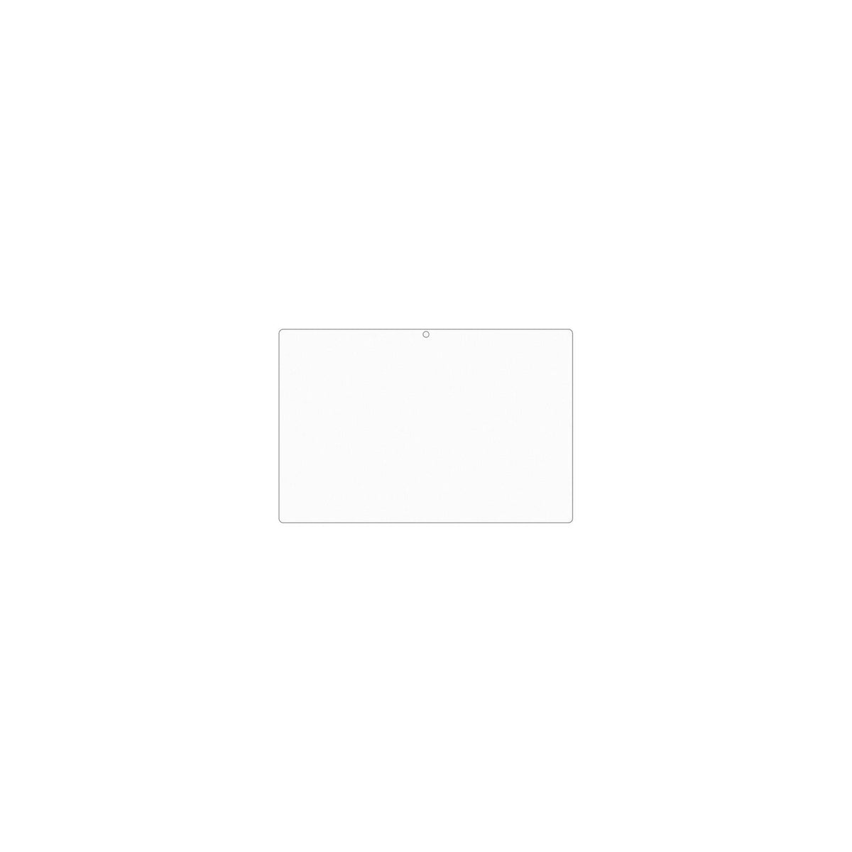 dipos Displayschutz für ZIOVO ZIOVO E9, mattierte Oberfläche, geringe Dicke und perfekte Passform