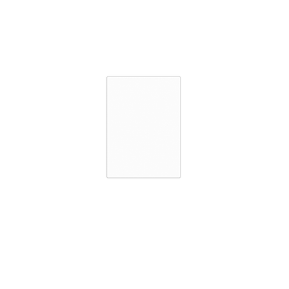 dipos Displayschutz für ZMOQNG 4K 64MP Kamera, mattierte Oberfläche, geringe Dicke und perfekte Passform