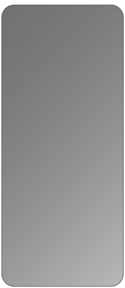 dipos Displayschutz für ZTE A20 5G, mattierte Oberfläche, Blickschutzfilter und perfekter Passform