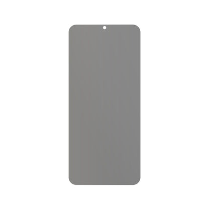 dipos Displayschutz für ZTE Blade A5 2020, mattierte Oberfläche, Blickschutzfilter und perfekter Passform