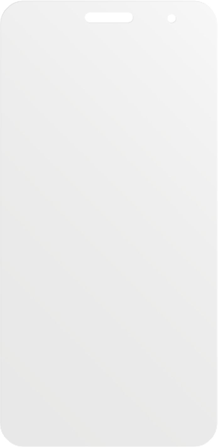 dipos Displayschutz für ZTE Blade V7, mattierte Oberfläche, geringe Dicke und perfekte Passform
