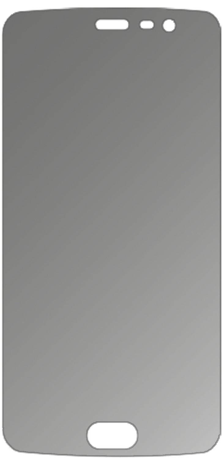 dipos Displayschutz für ZTE Blade V8 Pro, mattierte Oberfläche, Blickschutzfilter und perfekter Passform