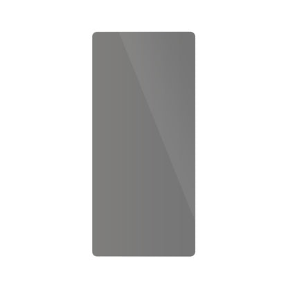 dipos Displayschutz für ZTE Nubia Redmagic 10 Pro+, mit Blickschutzfilter und perfekter Passform auch für die Rundungen