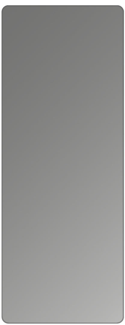 dipos Displayschutz für ZTE nubia Z20, mattierte Oberfläche, Blickschutzfilter und perfekter Passform